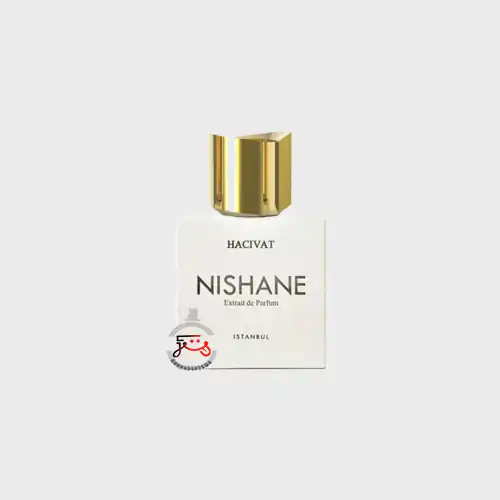 عطر ادکلن نیشانه حاجیوات (هاسیوات)